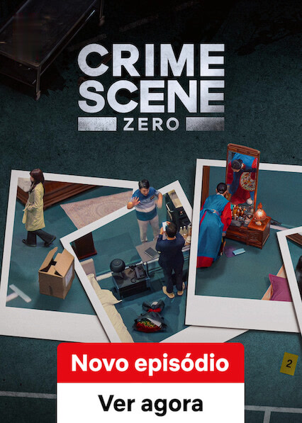 Crime Scene Zero assistir online grátis