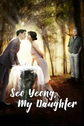 Minha Filha Seo Yeong - Série completa grátis no Cinegato