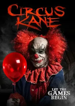 Circus Kane - O Circo dos Horrores