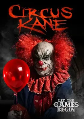 Circus Kane - O Circo dos Horrores assistir online grátis