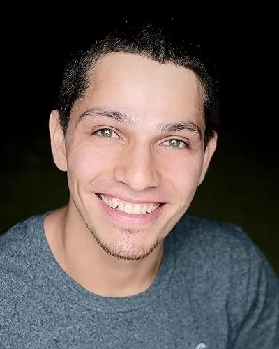 Juan Sebastian Cruz