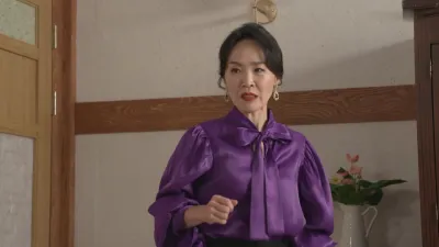 O Terceiro Casamento Episódio 45
