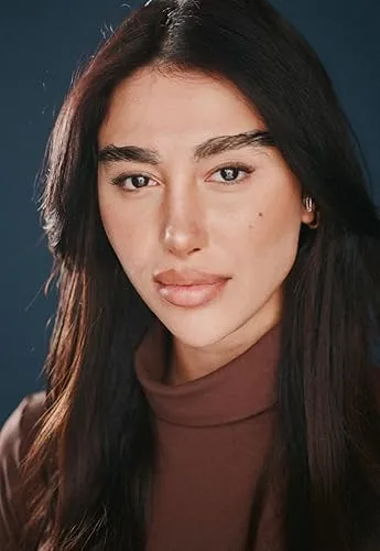 Monya Tebji