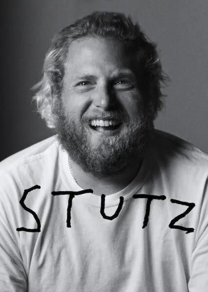 Pôster de O Método de Stutz (2022)