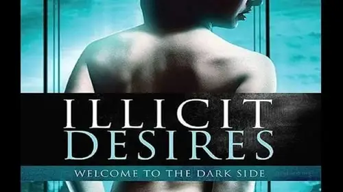 Movie Poster: Illicit Desires