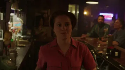 The Deuce-E5.You Only Get One