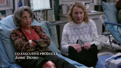 Grey's Anatomy-E12.Pick Yourself Up