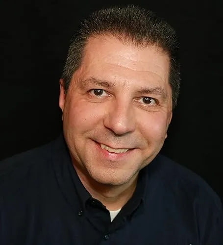 Jeffrey Brucculeri
