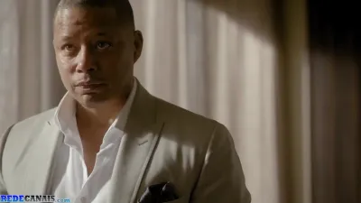 Empire: Fama e Poder-Episódio 4