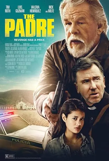 Pôster de Jogo Duplo (2018)