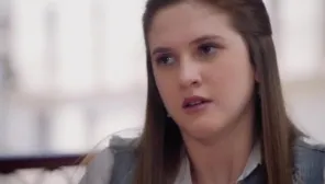 Cena do episódio 70 de Quem Segura a Minha Família?