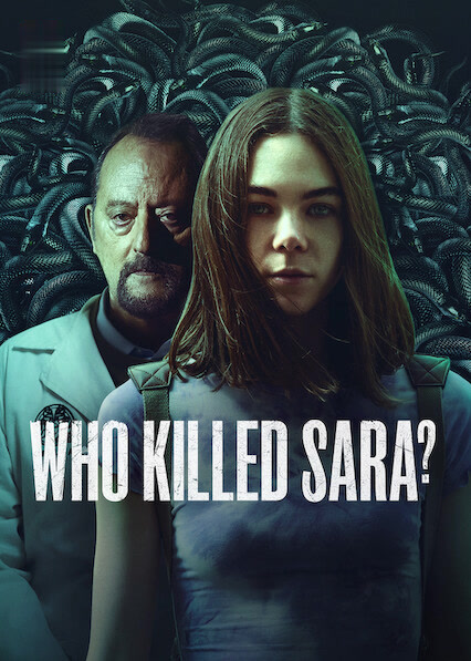 Quem Matou Sara? assistir online grátis