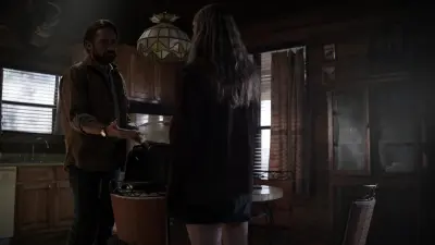 Tell Me Your Secrets-E1.Once I Had a Love