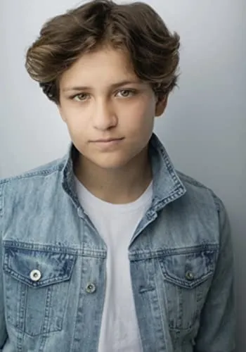 Mason Henry