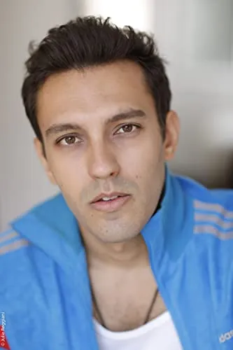 Johakim Mejri