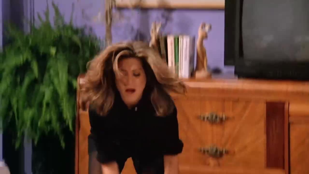 Friends Episódio 4