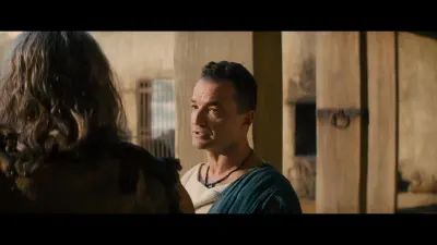 Spartacus: House of Ashur-Episódio 4