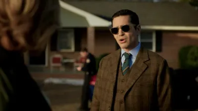 Will Trent: Agente Especial-E5