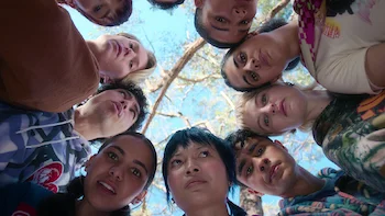 Heartbreak High: Onde Tudo Acontece Episódio 4