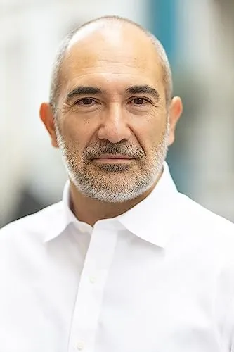 Oscar Martin
