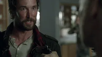 Falling Skies-O motim