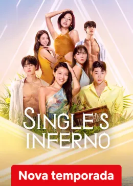 Solteiros, Ilhados e Desesperados