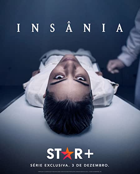Insânia assistir online grátis