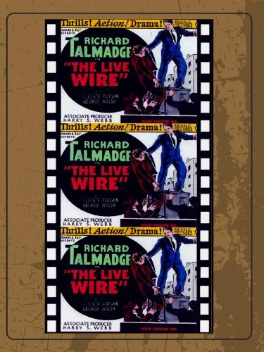 Richard Talmadge