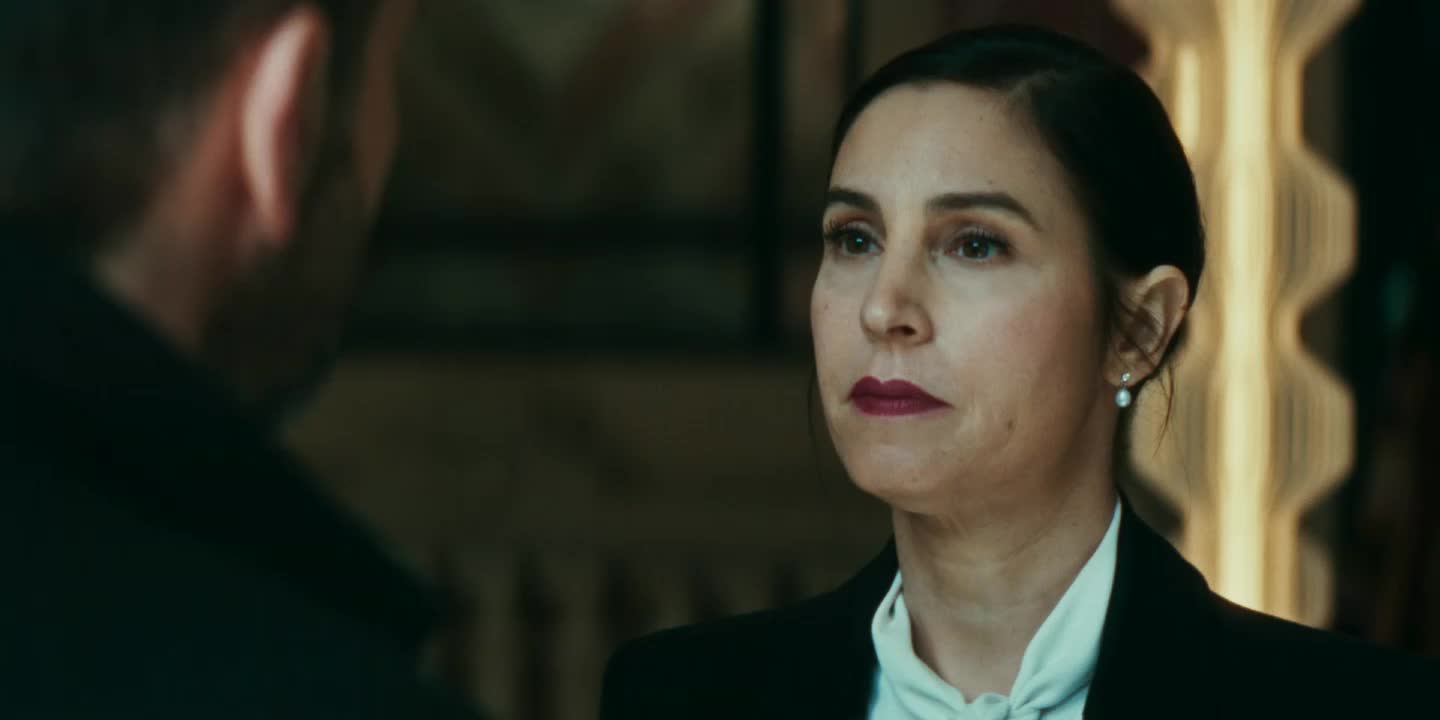 Privilégios Episódio 6