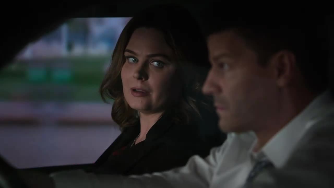 Bones Episódio 3