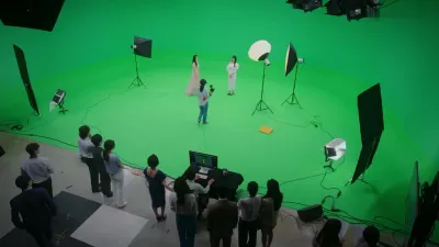 Destinos Cruzados Episódio 70