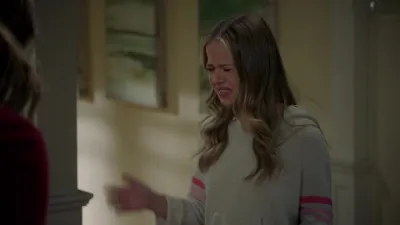 Life in Pieces: Uma Grande Família. Quatro Pequenas Histórias.-E4.Birth Meddling Jacket Denial