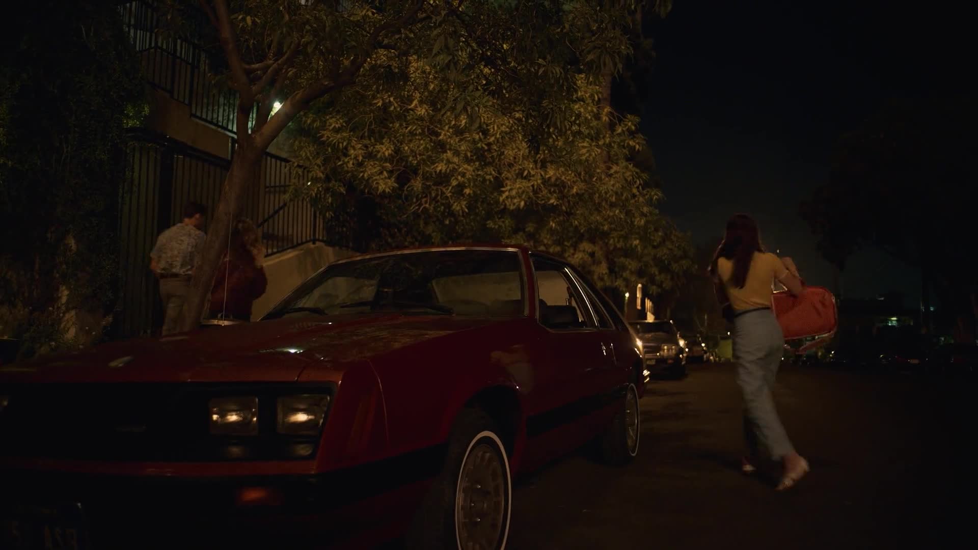 American Horror Story Episódio 1