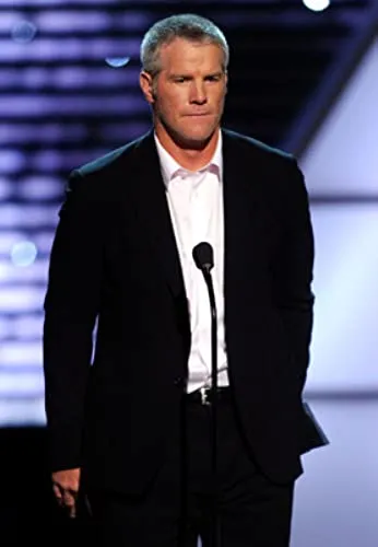 Brett Favre