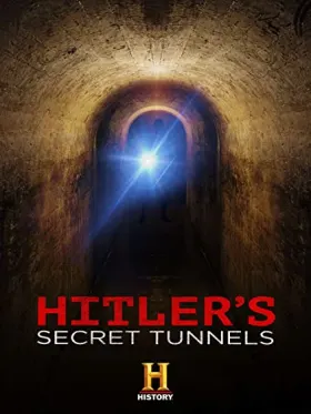 Hitler's Secret Tunnels - Filme grátis no Cinegato