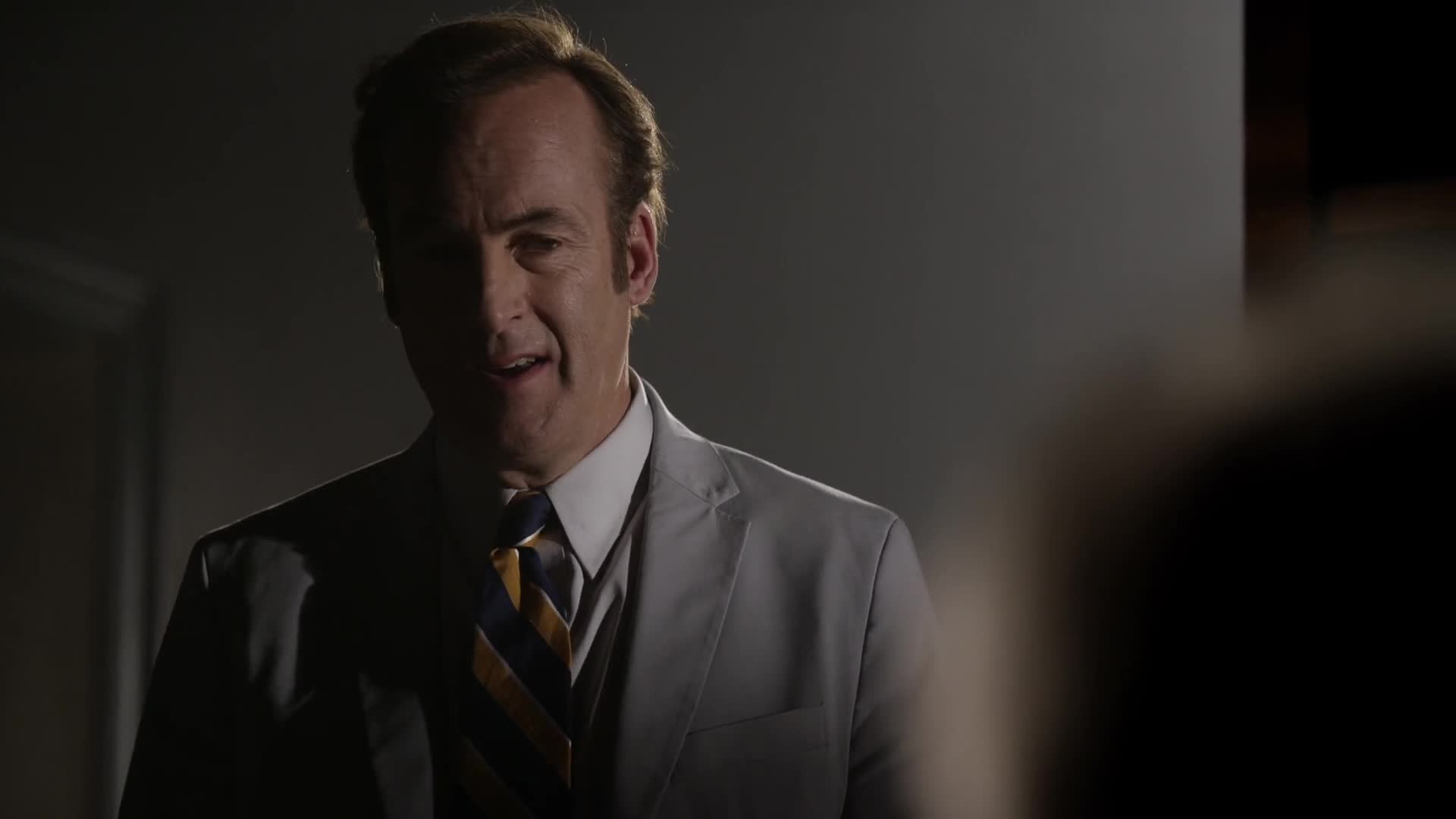 Better Call Saul Episódio 7