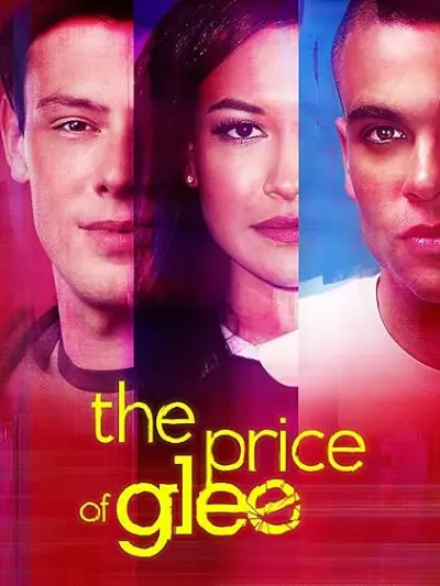 Glee: O Preço da Fama