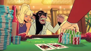 E2.Vegas que se f*da