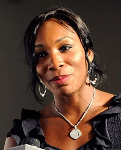 Venus Williams