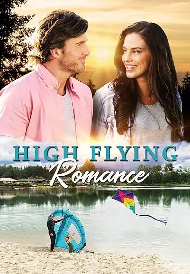Pôster de Amor nas Alturas (2021)