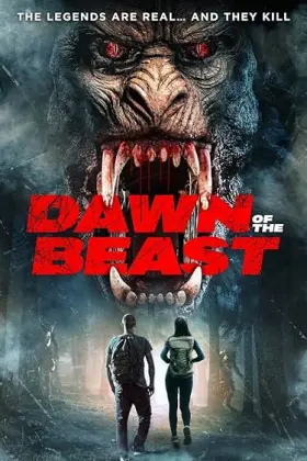 Dawn of the Beast assistir online grátis