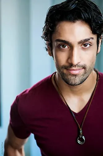 Rajiv Sharma