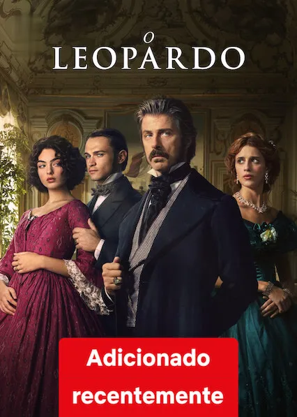 O Leopardo