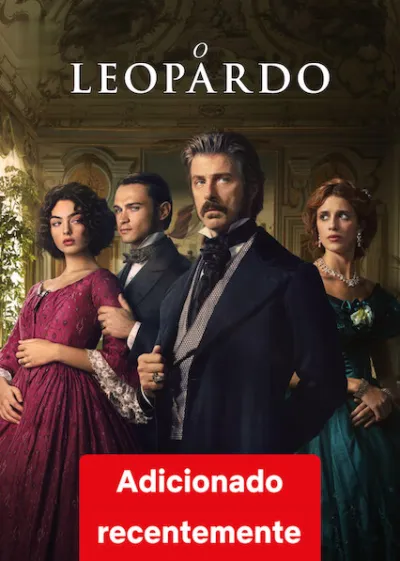 O Leopardo