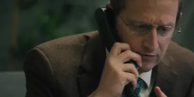 A Cadeira-Episódio 4