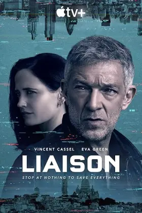 Conexões assistir online grátis