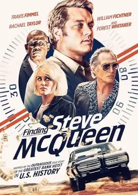 Finding Steve McQueen - Filme grátis no Cinegato