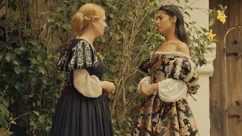 Índia Catalina-Episódio 51