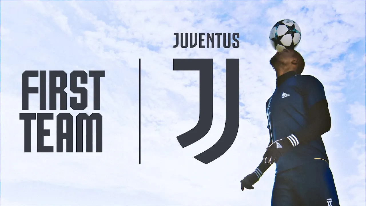 Movie Poster: Juventus: Prima Squadra