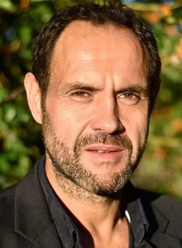 Christophe Vandevelde